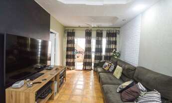 Imagem 3: Casa Vila Guarani - Estuda permuta com apartamento acima de 100m²