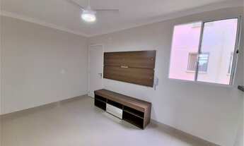 Imagem 6: Apartamento para venda tem 48 metros quadrados com 2 quartos em Monte Líbano - Piracicaba