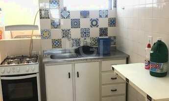 Imagem 7: Apartamento 2 quartos bairro Santo Antônio