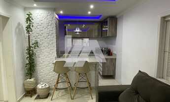 Imagem: PORTO ALEGRE - Apartamento Padrão - CRISTO