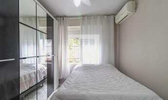 Imagem 6: Apartamento para Aluguel - Azenha, 2 Quartos, 42 m2