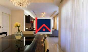 Imagem: Apartamento Venda 3 Dormitórios - 131 m²