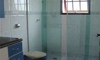 Imagem 2: Casa à venda 4 Quartos, 2 Suites, 3 Vagas, 2000M², Vale Do Sol, Bom Jesus dos Perdões - SP