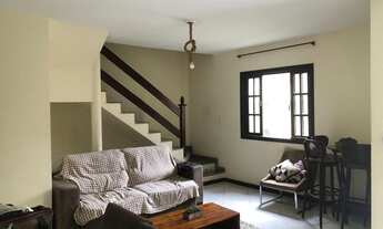 Imagem 3: Vendo casa duplex 03 quartos, condomínio fechado. Jardim Jasmim, Nova Iguaçu/RJ