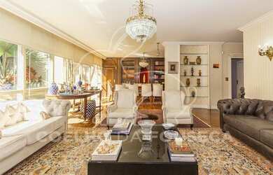 Imagem 4: São Paulo - Casa Padrão - Alto de Pinheiros