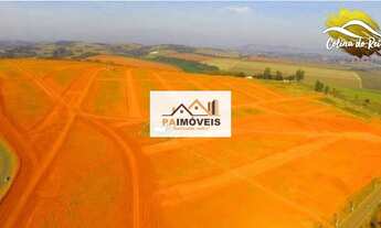 Imagem: Terreno no Colina do Rei