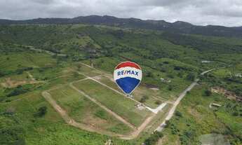 Imagem 5: Terreno à venda, 250 m² por R$ 71.000 - Serra Negra - Bezerros/PE