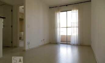 Imagem 2: Apartamento para Aluguel - Paraíso, 1 Quarto, 40 m2