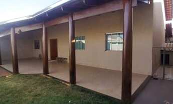 Imagem: Aparecida de Goiânia - Casa Padrão - Parque