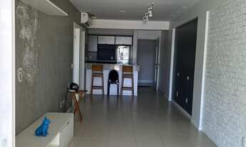 Imagem 3: Apartamento para venda possui 110 metros quadrados com 1 quarto em Ondina - Salvador - BA