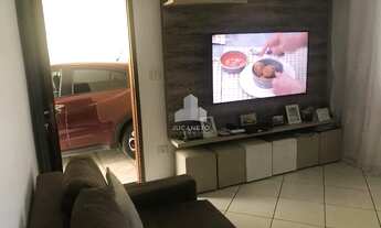 Imagem 2: Sobrado 3 quartos com suíte e 4 vagas