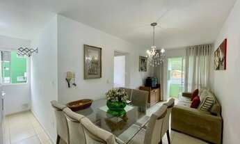 Imagem 3: Apartamento para venda possui 50 metros quadrados com 2 quartos em São Sebastião - Palhoça