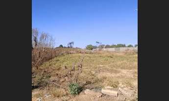 Imagem: Lote de 400 metros na 26 de setembro