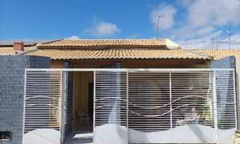 Imagem: Casa à venda no Condomínio Rio Verde