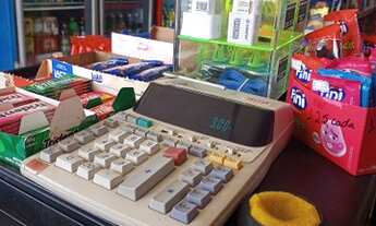 Imagem 6: Vendo mercadinho