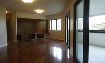 Imagem 6: Alugo apartamento alto padrão, com quatro suítes e quatro vagas de garagem, Perdizes, São