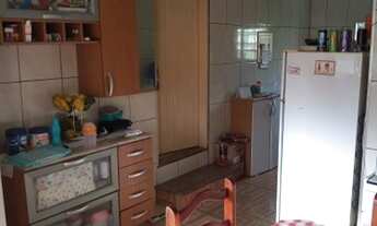 Imagem 7: Térrea para venda com 100 metros quadrados com 2 quartos em Vila Júlia - Poá - SP