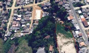 Imagem 5: Terreno Industrial à venda, Jardim Roma, 7.650m², terreno murado e cercado, Contorno Norte