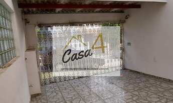 Imagem: Sobrado à venda, Vila Carrão, São Paulo