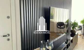 Imagem 4: Apartamento no Brooklin Paulista- São Pailo, SP