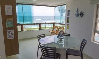 Imagem: Flat Beira Mar - Enseada dos Corais - Cabo