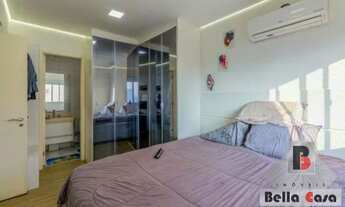 Imagem 4: Apartamento parque da mooca a venda com 2 dormitórios, 2 vagas e varanda