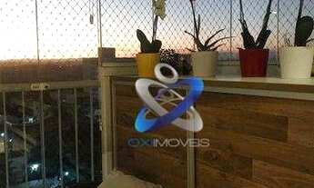 Imagem 4: Apartamento com 3 dormitórios à venda, 102 m² por R$ 1.450.000,00 - Jardim das Indústrias