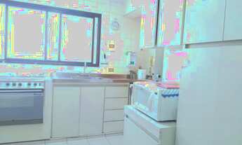 Imagem 6: Apartamento com 3 dormitórios à venda, 173 m² por R$ 1.800.000 - Perdizes - São Paulo/SP