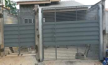 Imagem: Casa à venda 3 Quartos, 1 Suite, 2 Vagas