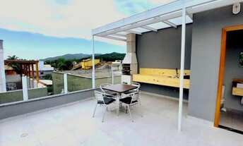 Imagem 6: Cobertura 2 quartos (1 suíte) - Campeche próximo do Banco do Brasil e Pqn Príncipe