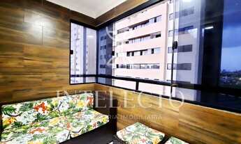 Imagem 2: Vendo excelente apartamento 2 quartos 1 suite no Central Park em Neopolis