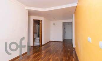 Imagem 5: São Paulo - Apartamento Padrão - Tatuapé