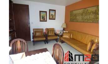 Imagem: Apartamento à venda no bairro do Piqueri