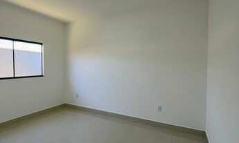 Imagem 6: Casa para venda possui 118 metros quadrados com 3 quartos em São Francisco - Senador Caned