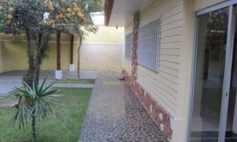 Imagem 2: Casa térrea no Bolsão de Interlagos