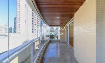 Imagem 5: Apartamento com 4 Quartos e 6 Banheiros, para aluguel com 360m²