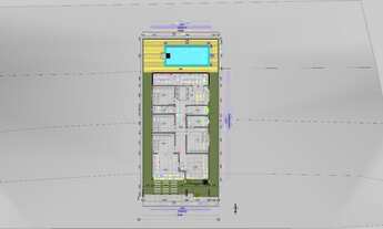 Imagem 5: Vende-se terreno com construção na base em Santa Cruz Rn