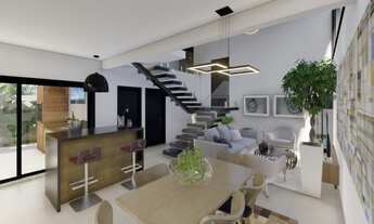 Imagem 4: CASA TÉRREA À VENDA EM CONDOMÍNIO FECHADO, PRÓXIMO A RODOVIA D.PEDRO I E CENTRO