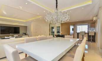 Imagem 5: CURITIBA - Apartamento Padrão - Bigorrilho