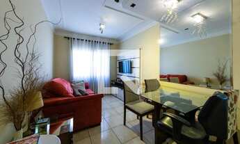 Imagem: Apartamento à Venda - Vila Alpina, 2 Quartos