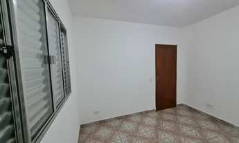 Imagem 5: Casa no Parque Santo Antônio bem localizada