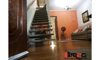 Imagem 3: Sobrado Venda- Lapa