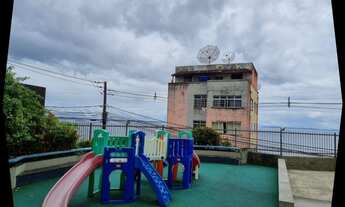 Imagem 6: London Tower - 3 quartos - Suíte - Vista mar - Armários - 2 vagas - 90m²