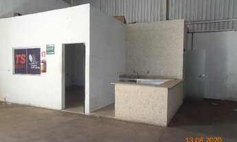 Imagem 4: Aluguel Barracão MARTA HELENA