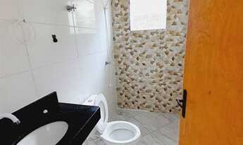 Imagem 7: Casa Geminada com piscina e cascata no Bopiranga