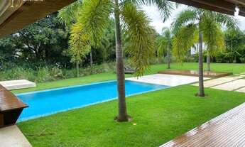 Imagem 3: Casa lindíssima no condomínio de alto luxo Fazenda da Grama, em Itupeva, interior de São P