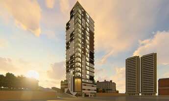 Imagem 7: Lançamento 31 a 58m2 Aptos de 2 e 3 Dorms à venda, com Sacada Varanda Gourmet a 10 minutos