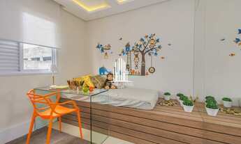 Imagem 4: APARTAMENTO 2 DORMITÓRIOS, 1 VAGA, À VENDA EM SÃO PAULO