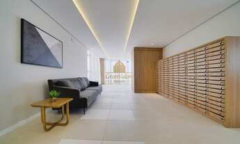 Imagem 4: Apartamento 3 dormitórios à venda Capão Raso Curitiba/PR