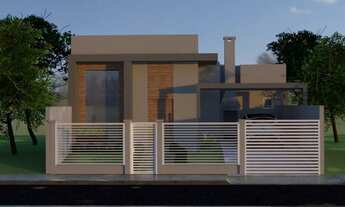 Imagem: CASA NO BAIRRO SÃO CRISTÓVÃO